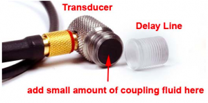 Check Line TI-007 Ultrasonik Kalınlık Ölçüm