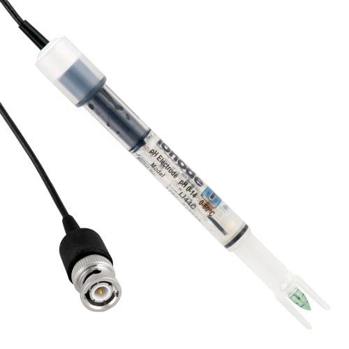 PCE-228P Ph Ölçüm Cihazı