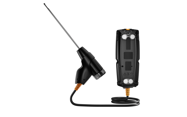 Testo 310 II Yazıcılı Baca Gazı Analiz Cihazı