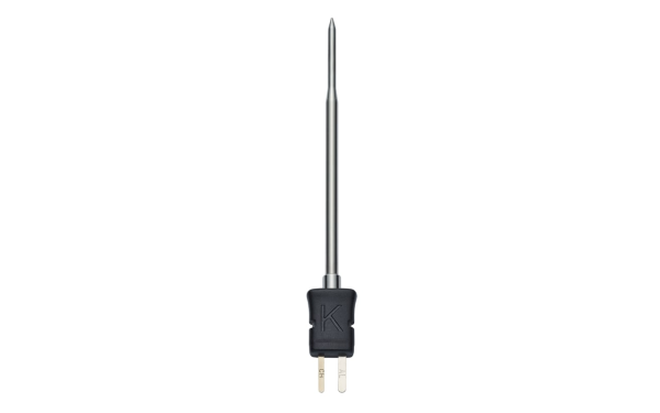 Testo 915i Set Termometre - K Tipi Problu ve Akıllı Ölçüm Cihazı