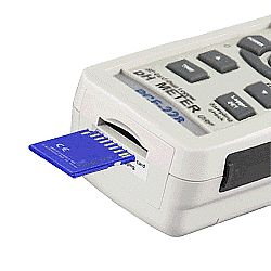 PCE-228-R Redoks Ölçüm Cihazı