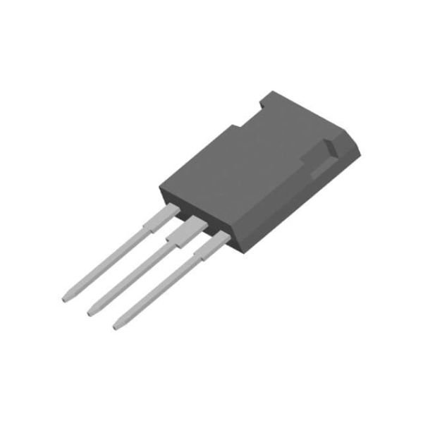 Ixys IXYX200N65B3 igbt - Tristör