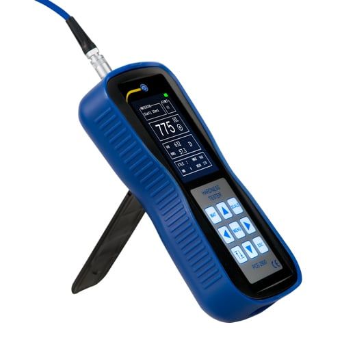PCE-2900 Sertlik Ölçüm Cihazı