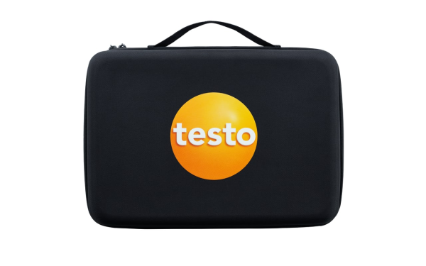 Testo Akıllı Problar HVAC/R Üst Düzey Set