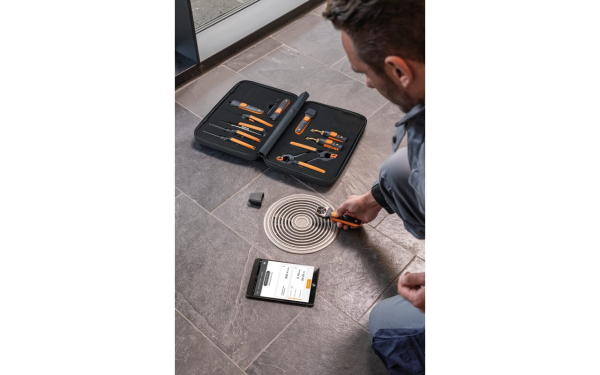 Testo Akıllı Problar HVAC/R Üst Düzey Set