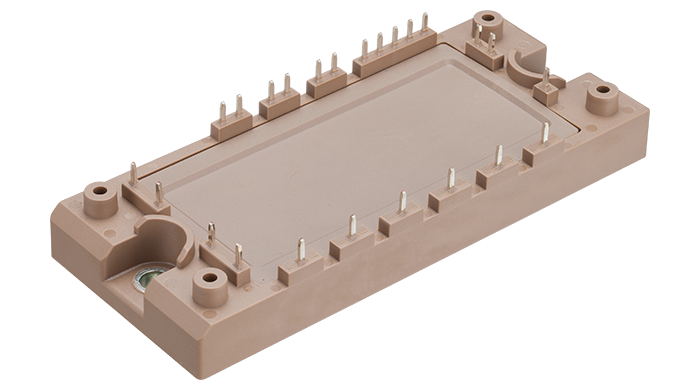 Fuji Electric 7MBR25VA120-50 igbt Modül