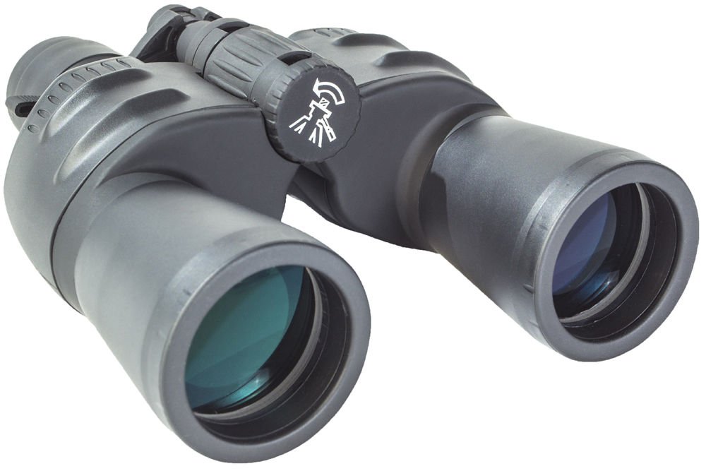 Bresser Spezial Zoomar 7–35x50 Binoculars