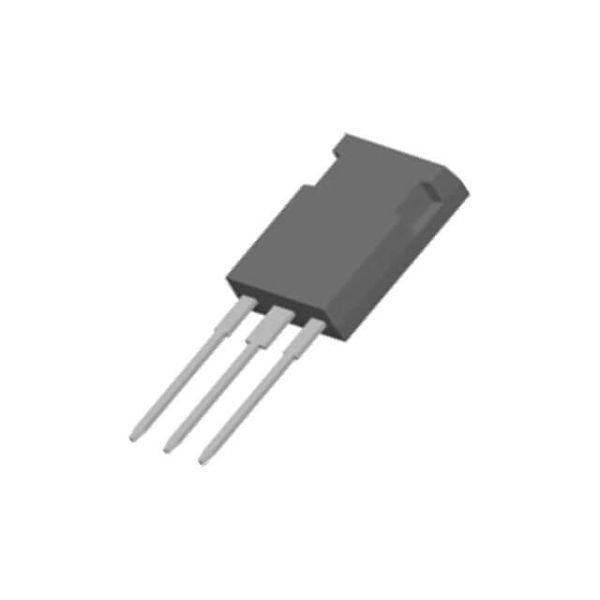 Ixys IXYR100N65A3V1 igbt - Tristör