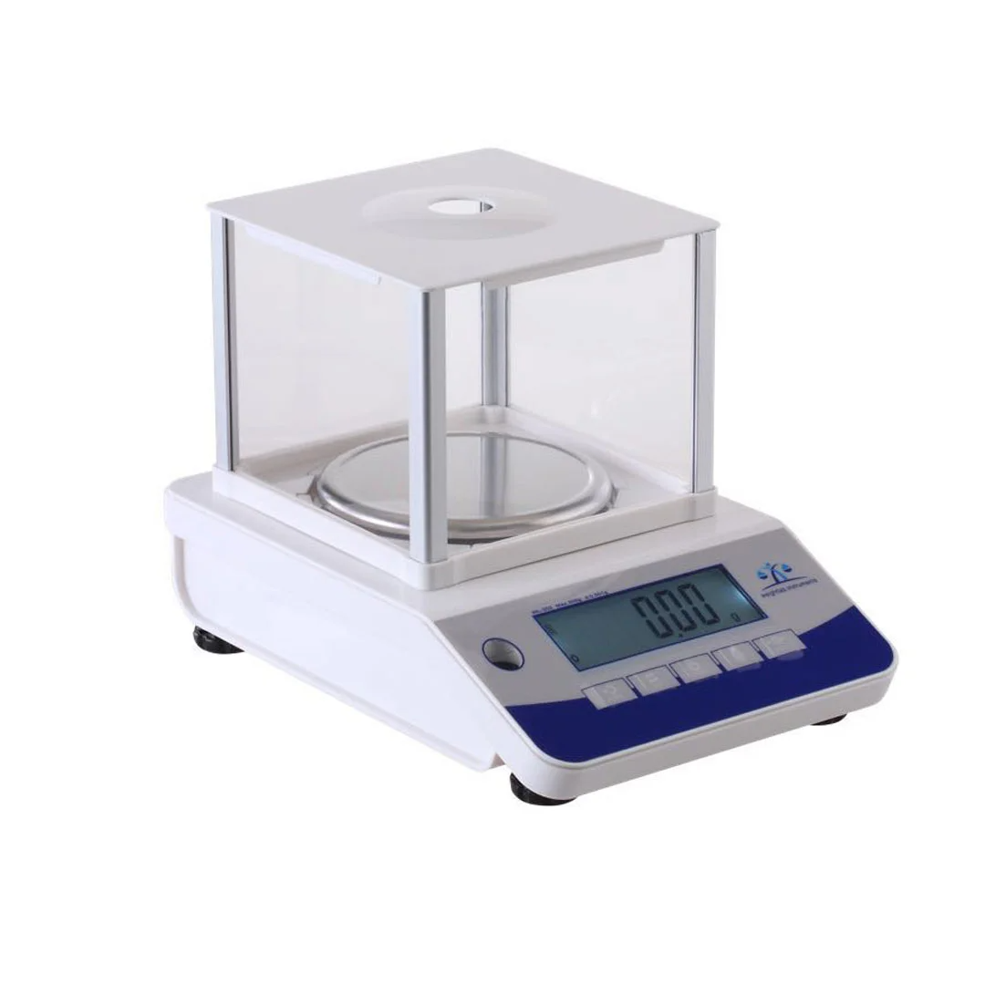 WL-2002L HASSAS TERAZI 0.01 GR | 2 KG