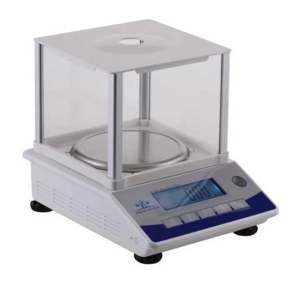 WL-2002L HASSAS TERAZI 0.01 GR | 2 KG