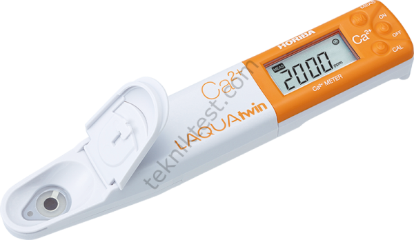 LAQUAtwin Ca-11 Kalsiyum Ölçüm Cihazı