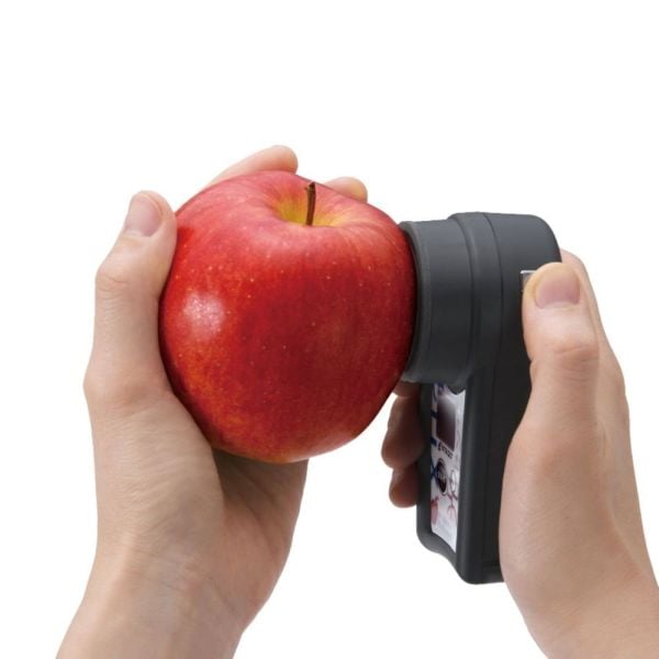 Atago PAL-HIKARi 5 - Elma Brix Ölçer - Dijital Refraktometre