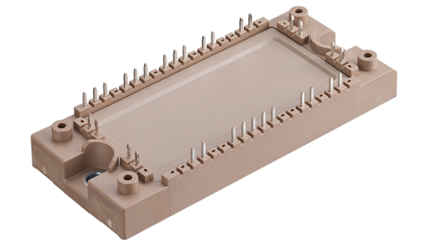 Fuji Electric 7MBR35VM120-50 igbt Modül