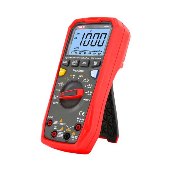 Uni-t UT161B True Rms Multimetre