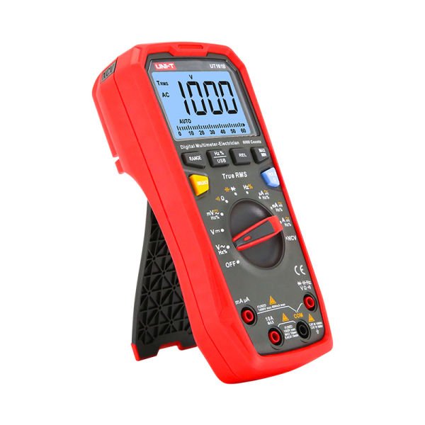 Uni-t UT161B True Rms Multimetre