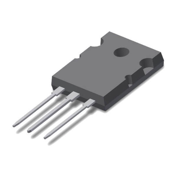 Ixys IXYK30N170CV1 igbt - Tristör