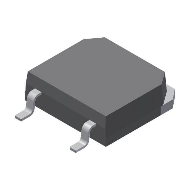 Ixys IXYT30N450HV igbt - Tristör