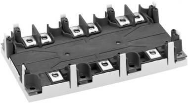 Semikron SKiM450GD126DL 07076