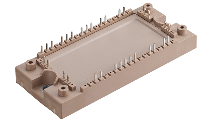 Fuji Electric 7MBR35VP120-50 igbt Modül