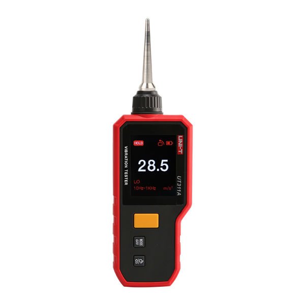 Uni-t UT311A Vibrasyon Test Cihazı