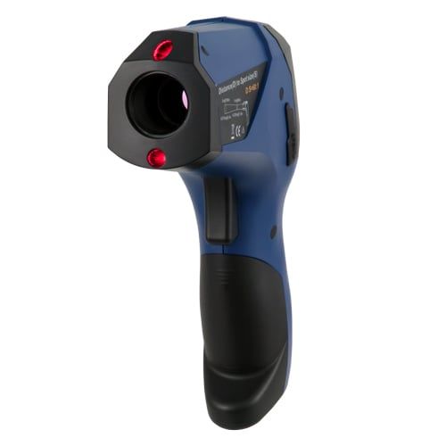 PCE-895 Lazer Termometre