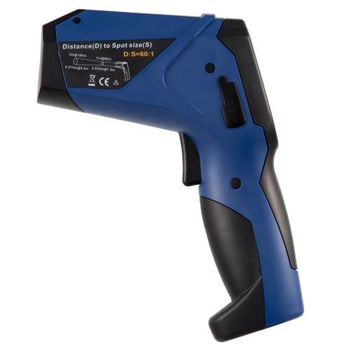 PCE-895 Lazer Termometre