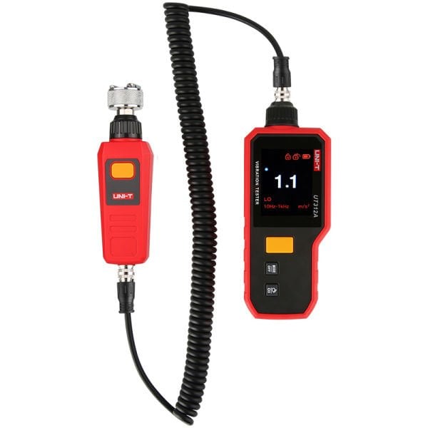 Uni-t UT312A Vibrasyon Test Cihazı