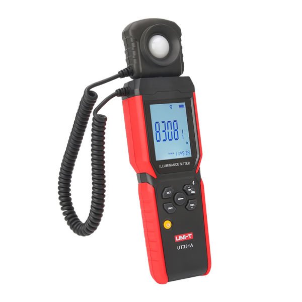 Uni-t UT381A Lux Metre