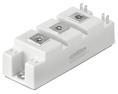 Semikron SKM150GB12V igbt - Mosfet