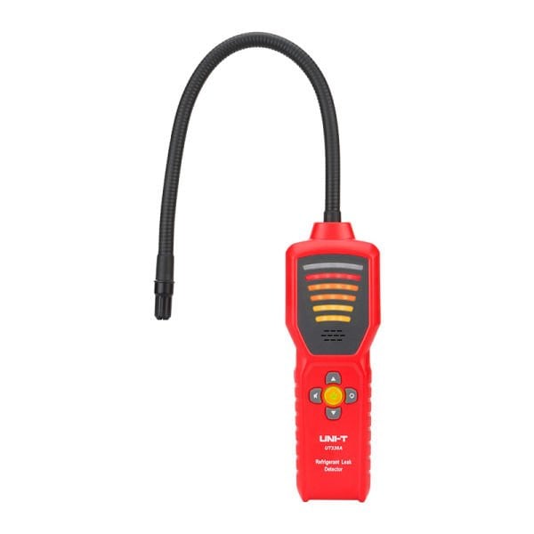 UNİ-T UT336A Soğutucu Kaçak Dedektörü