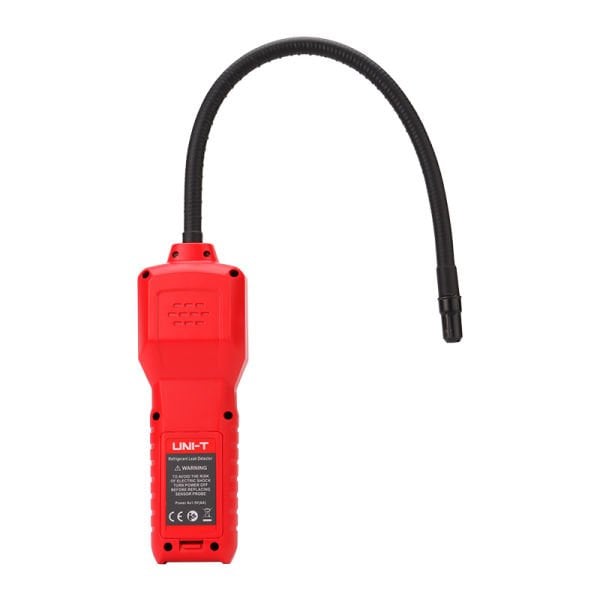 UNİ-T UT336A Soğutucu Kaçak Dedektörü