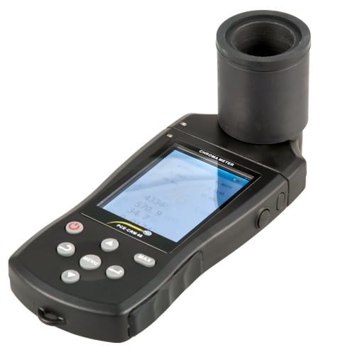 PCE-CRM 40 Luxmetre