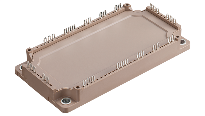 Fuji Electric 7MBR100VX120-50 igbt Modül