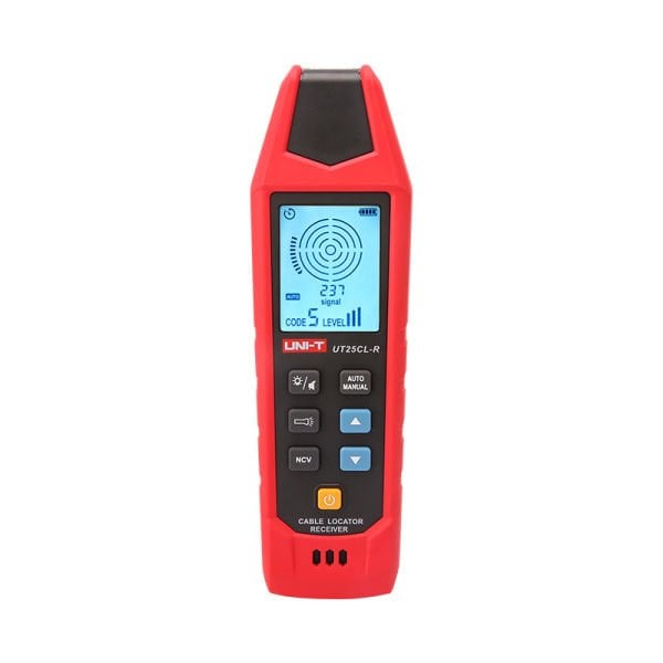 UNİ-T UT25CL Kablo Bulucu