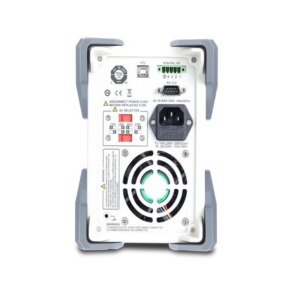 UNİ-T UDP1306C DC Güç Kaynağı