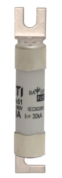 Eti CH14x51SU gBat 16A/800V DC