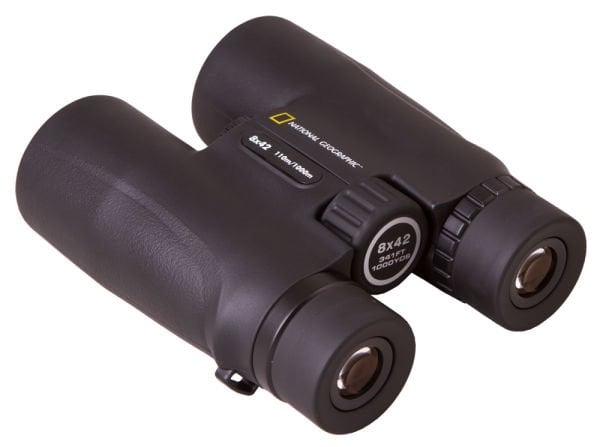 Bresser National Geographic 8x42 Binoculars