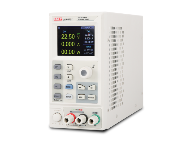 UNİ-T UDP6731 DC GÜÇ KAYNAĞI