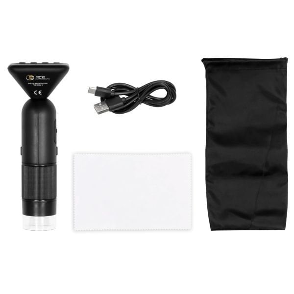 PCE-DHM 5 Dijital Mikroskop