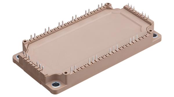 Fuji Electric 6MBI150XBA120-50 igbt Modül