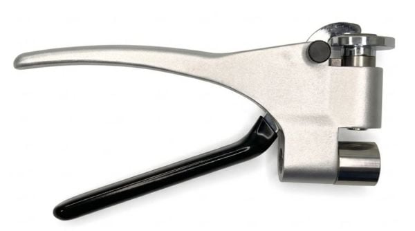 W-20A Webster Sertlik Ölçüm Cihazı  ( Ölçüm Aralığı : 0.4mm - 13 mm ) ( Kalın alüminyum alaşımlı malzemeler)