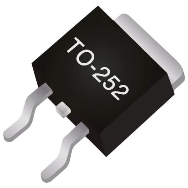 Ixys IXA4IF1200UC-TRL igbt - Modül