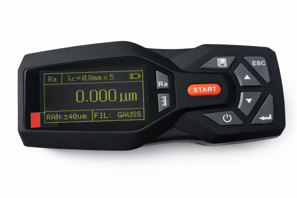 TMR200 Yüzey Pürüzlülük Ölçüm Cihazı