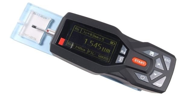 TMR200 Yüzey Pürüzlülük Ölçüm Cihazı