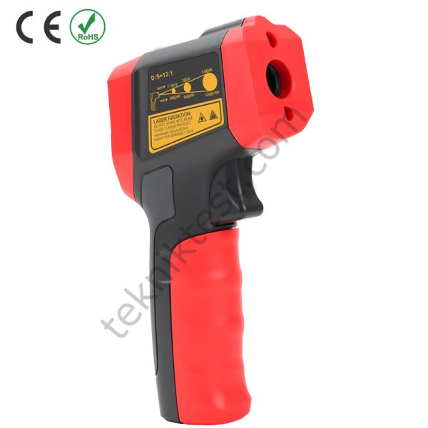 Uni-t UT302C+ İnfrared Termometre