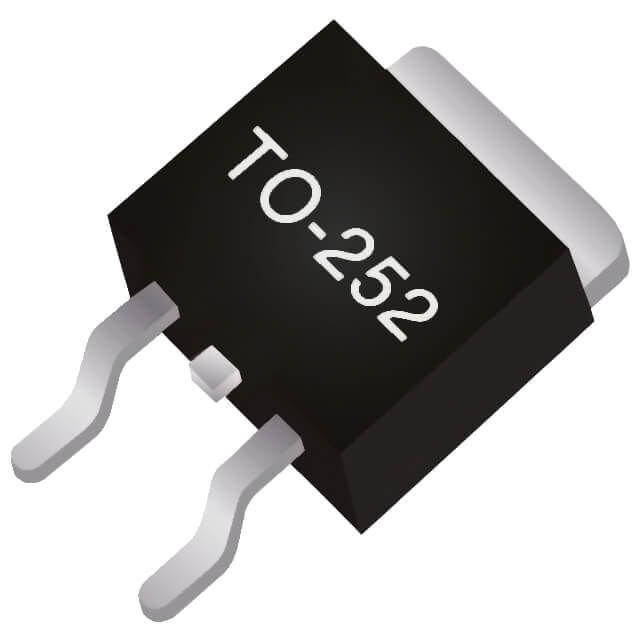 Ixys IXA4I1200UC-TUB igbt - Modül