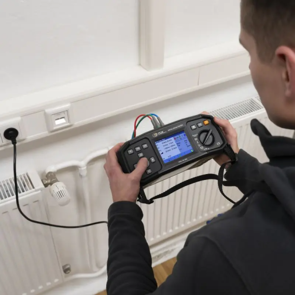 PCE-ITE 55A Elektrik Test Cihazı