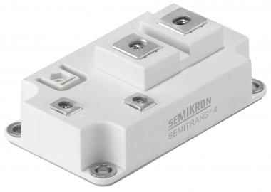Semikron SKM600GA126D 03141 igbt - Mosfet