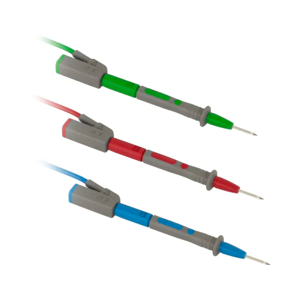 PCE-ITE 55B Elektrik Test Cihazı