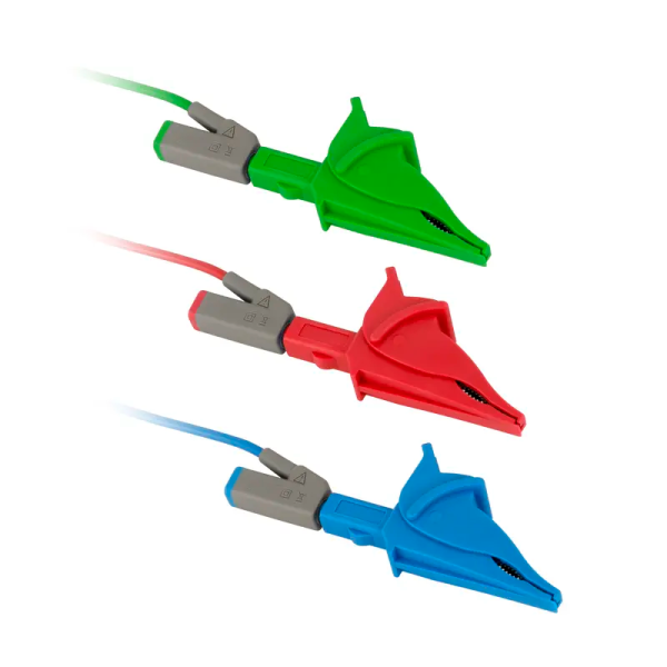 PCE-ITE 55B Elektrik Test Cihazı
